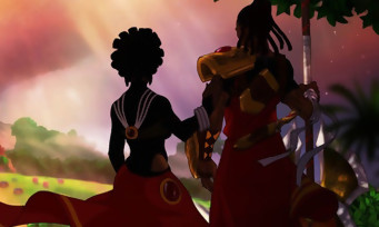 Aurion L'Héritage de Kori-Odan : un jeu 100% africain débarque sur Kickstarter