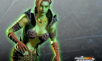 Auto Assault en 2 screens