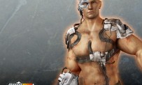 Auto Assault en images
