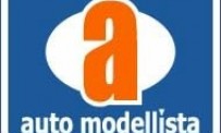 Auto Modellista US tuned