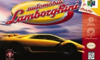 Automobili Lamborghini