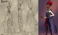 A Vampyre Story 2 annoncé en images