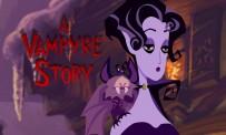 A Vampyre Story fête Halloween en vidéo