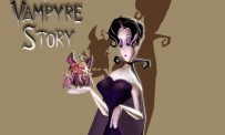 A Vampyre Story : plus d'images
