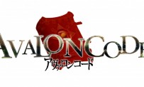 Avalon Code : nouvelles images