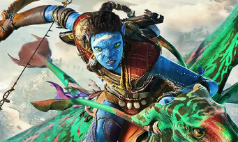 Avatar Frontiers of Pandora : la nouvelle vidéo de gameplay relance la hype autour du jeu