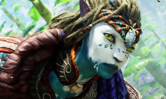 Avatar Frontiers of Pandora : une vue 3ème personne arrive dans le jeu pour la sortie du film Avatar 3