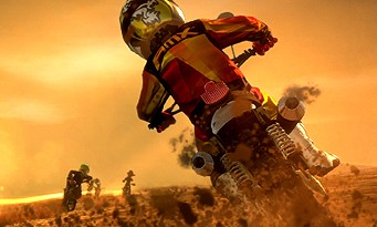 Astuces Motocross Madness