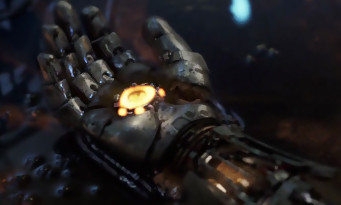 Marvel's Avengers : comme prévu, le trailer de la Comic-Con a fuité