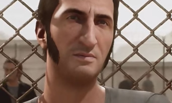 A Way Out : les développeurs expliquent pourquoi le jeu ne sortira pas sur Switch