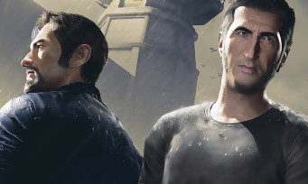 A Way Out : le Prison Break d'Electronic Arts s'affiche en vidéo aux Game Awards 2017