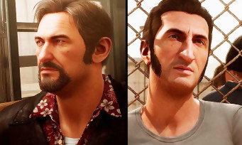 A Way Out : le jeu en coop' obligatoire s'offre un trailer avec écran scindé