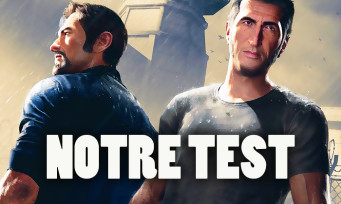 Test A Way Out : le jeu vidéo qui réinvente la coopération ?