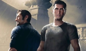 A Way Out : plus de 2,6 millions de joueurs se sont évadés de prison, EA se félicite