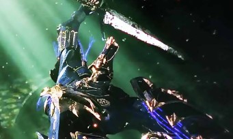 Babylon's Fall : le nouveau jeu de PlatinumGames se dévoile dans un trailer médiéval survolté