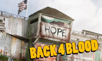 Back 4 Blood : première image pour le prochain jeu des créateurs de Left 4 Dead