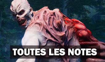 Test Back 4 Blood : le jeu s'en tire pas mal, un Left 4 Dead amélioré, voici les notes dans le monde