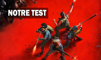 Test Back 4 Blood : c'est bien du Left 4 Dead, mais en moins bien...