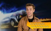 Retour vers le futur - Featurette #2