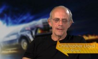 Retour vers le futur - Featurette #1