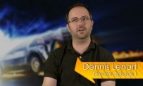 Retour vers le futur - Featurette #3