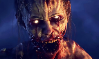 Back4Blood : l'héritier de Left4Dead s'offre un trailer et du gameplay aux Game Awards