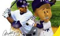 Backyard Baseball