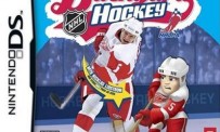 Enfin du hockey sur DS !