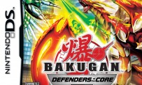 Bakugan Battle Brawlers : DotC