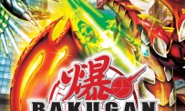 Bakugan Battle Brawlers : DotC