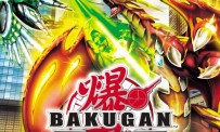 Bakugan Battle Brawlers