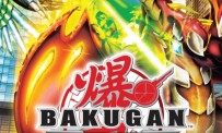 Bakugan Defenders of the Core s'illustre