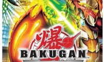 Activision dévoile le nouveau Bakugan