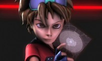 Bakugan - Trailer