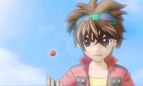 Bakugan - Trailer