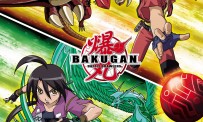 Test Bakugan Wii