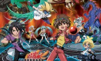 Bakugan : Battle Brawlers lancé en vidéo