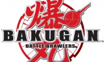 Bakugan : un trailer et des images