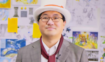 Yuji Naka (Sonic, Nights) confirms his departure from Square Enix after Balan Wonderworld flop