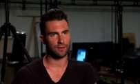 GC 09 > Band Hero - Adam Levine jouable