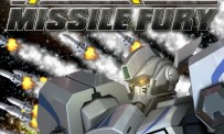 Bangai-O HD Missile Fury daté en images