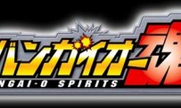 Quelques images de Bangai-O Spirits