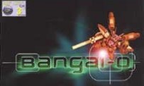 Bangai-O