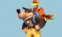 Banjo-Kazooie : Nuts & Bolts