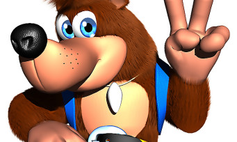 Xbox One : Banjo-Kazooie bientôt de retour ?