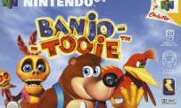 Banjo-Tooie daté sur le XLA