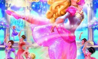 Barbie au Bal des 12 Princesses