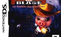 Barnyard Blast : Le Cochon des Ténèbres
