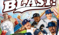 Baseball Blast! annoncé sur Wii