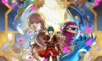 Baten Kaitos II change de nom